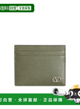 Valentino VLogo卡夹 YP0AP4UAG卡包