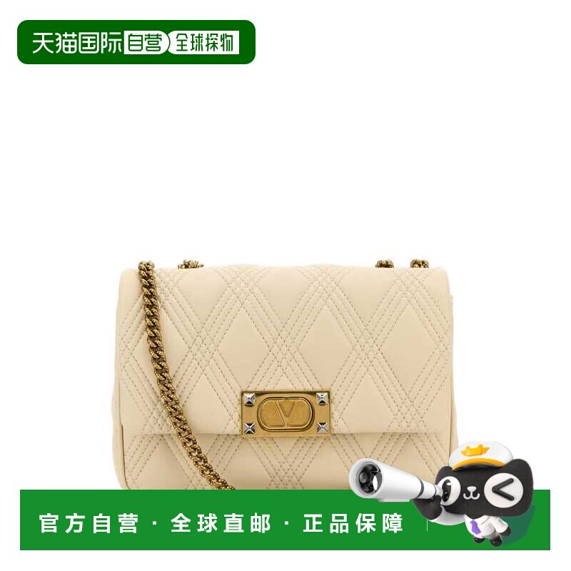 1h可退 香港直邮VALENTINO GARAVANI 女士单肩包 6W2B0R07XCAREN