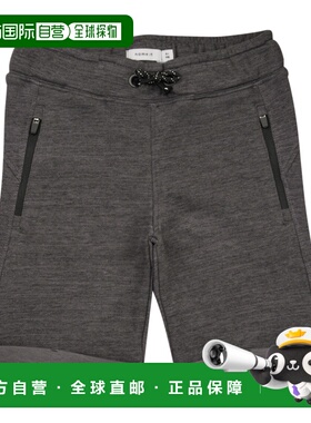 欧洲直邮Name It  男童装 春夏 短裤 NKMSCOTTT SWE LONG SHORTS