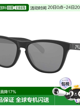 欧洲直邮OAKLEY Frogskins Prizm 偏光太阳镜