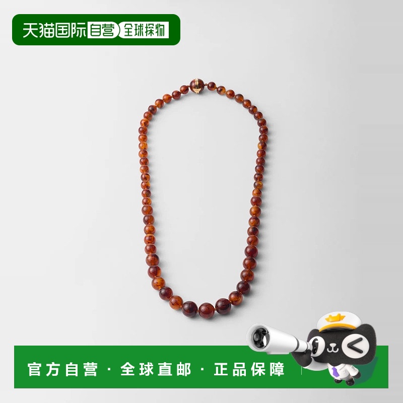 1h可退 欧洲直邮PRADA 普拉达 25春夏 1IC121_2CL2_F0XSY 女士 项