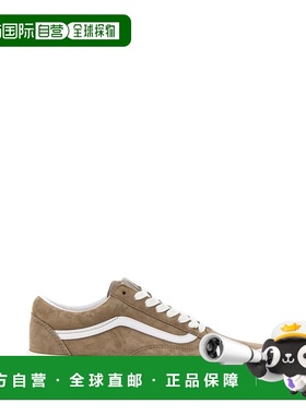 1h可退 香港直邮Vans 范斯 女士 OLD SKOOL 36 运动鞋 VN0A54F3WN