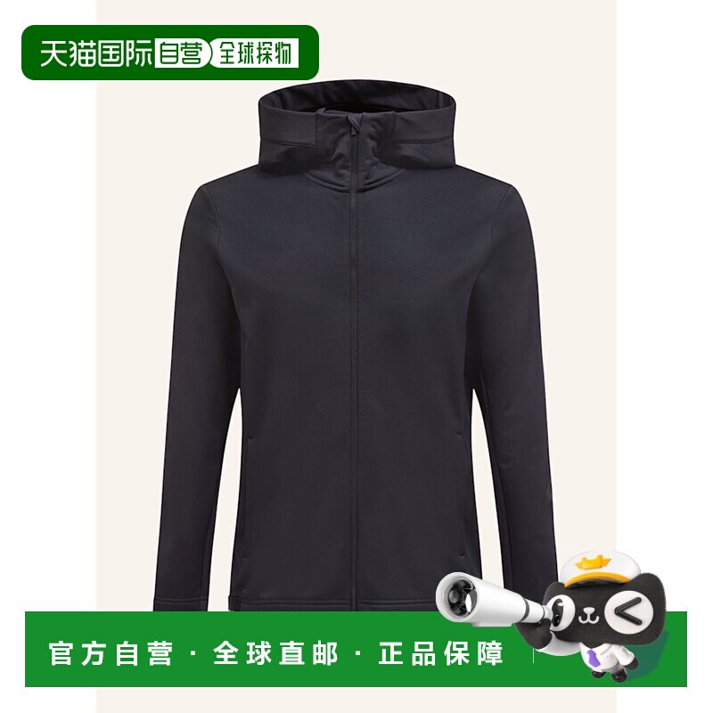 1h可退 香港直邮peak performance/壁克峰 男士 夹克衫外套风衣