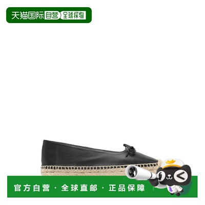 香港直邮Casta&Ntilde;er 女士 Castaner 平底鞋 026082100单鞋