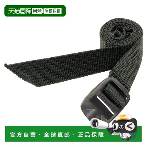 1h可退 香港直邮mont-bell 户外登山攀岩 1124372BK CO 黑色 Ladd