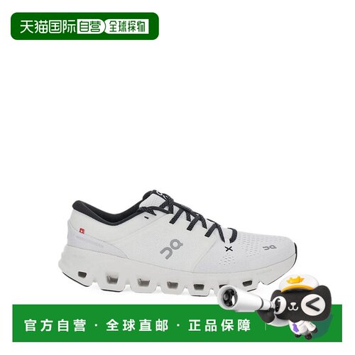欧洲直邮ON RUNNING 男士运动鞋 3MG30080462 AW2【付后1h可退】