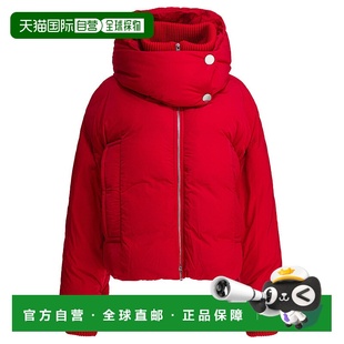 Anti 女士 drip 短款 252248 香港直邮Sportmax 羽绒夹克 斯宝麦斯