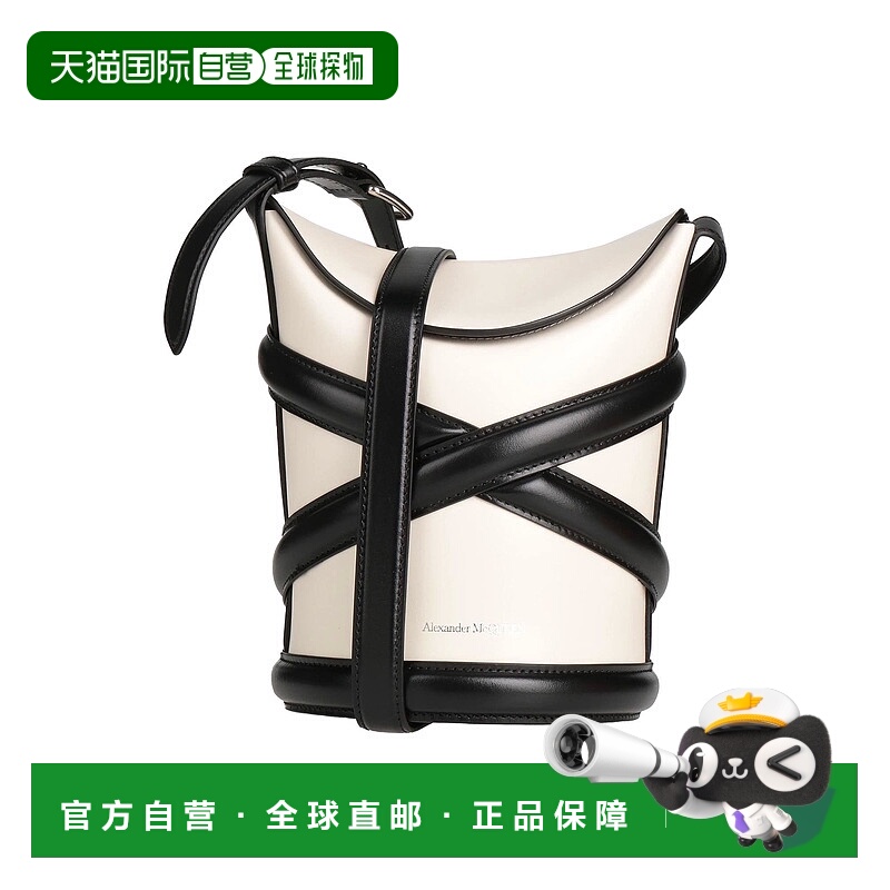 1h可退 香港直邮MCQUEEN 亚历山大 麦昆 女士 Bags 斜挎包
