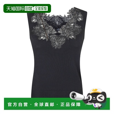 欧洲直邮ermanno scervino 女士 背心吊带