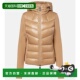paneled 香港直邮moncler Down 女士 夹克滑雪服 盟可睐