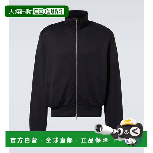 香港直邮OurLegacy/Mob男士夹克 【付后1h可退】