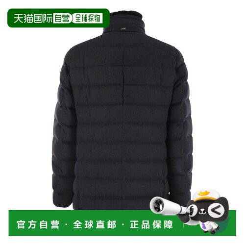 1h可退 欧洲直邮herno 男士 大衣
