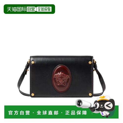 香港直邮VERSACE 女士斜挎包 10252651A174492B0AJ AW2026