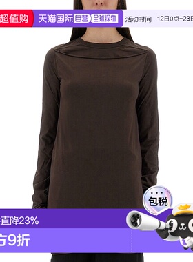 1h可退 香港直邮rick owens 瑞克 欧文斯 女士 