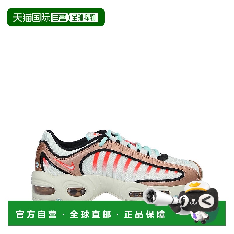 香港直邮Nike 耐克 女士 运动鞋 pink粉色 舒适时尚