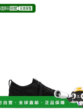 1h可退 香港直邮Represent 男士 Alpha 2.0 低帮运动鞋 MLM914410