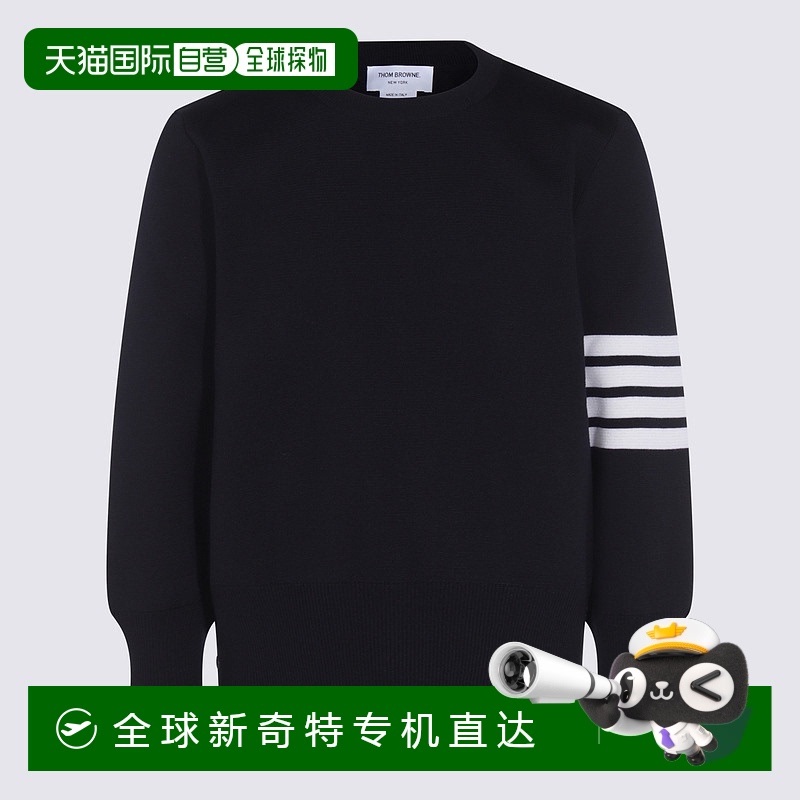 1h可退 欧洲直邮thom browne 男士 毛衣
