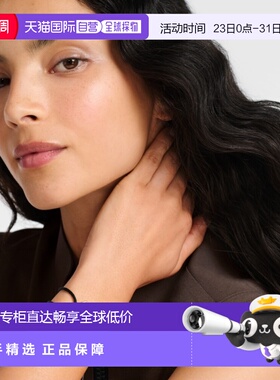 自营1h可退 欧洲直邮LV路易威登 Script系列女士黑色织物手写体lo