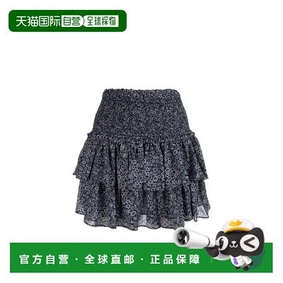 香港直邮Michael Kors 迈克高仕 女士 GONNE 半身裙 MS670K7KMN