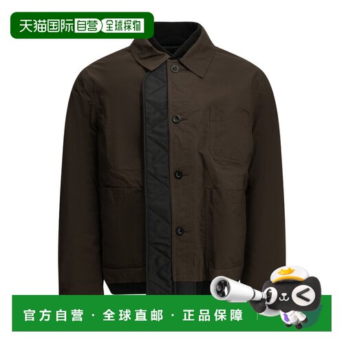 Sacai 双面休闲夹克 26-04035M