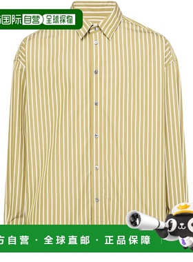 欧洲直邮AMI PARIS 25秋冬  HSH191.CO0108/3744 AMID7MQBGEE 男