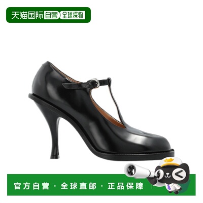 1h可退 香港直邮MAISON MARGIELA 女士高跟鞋 S58WL0271P8193T801