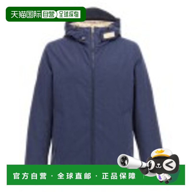1h可退 欧洲直邮woolrich 男士 夹克衫户外冲锋衣