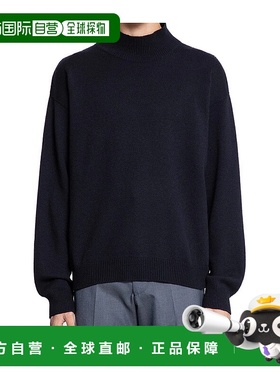 香港直邮Prada 长袖毛衣 UMR65917TZ高领