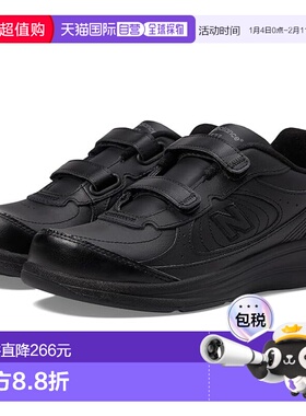 1h可退 香港直邮New Balance  女士 WW577 Hook and Loop 跑鞋