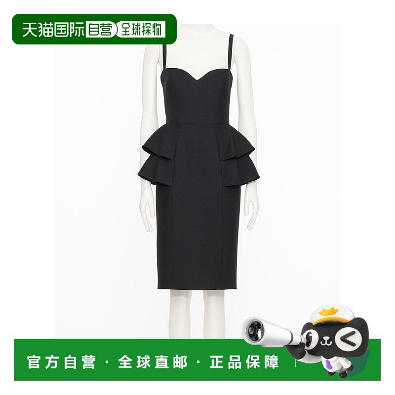 香港直邮Valentino 吊带连衣裙 BVAG451CF,女装/女士精品,连衣裙,淘宝优惠券,粉丝福利购,淘宝优惠卷