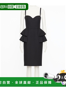 香港直邮Valentino 吊带连衣裙 BVAG451CF