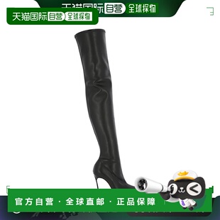 1h可退 女士靴子1T053W100MC22749000 欧洲直邮CASADEI