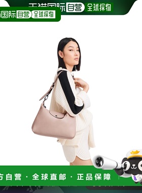 香港直邮Longchamp LE PLIAGE XTRA M HOBO 单肩包 10189987珑骧