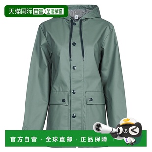 BAIGA 小帆船 女士服装 派克大衣 05= 欧洲直邮Petit A089L Bateau