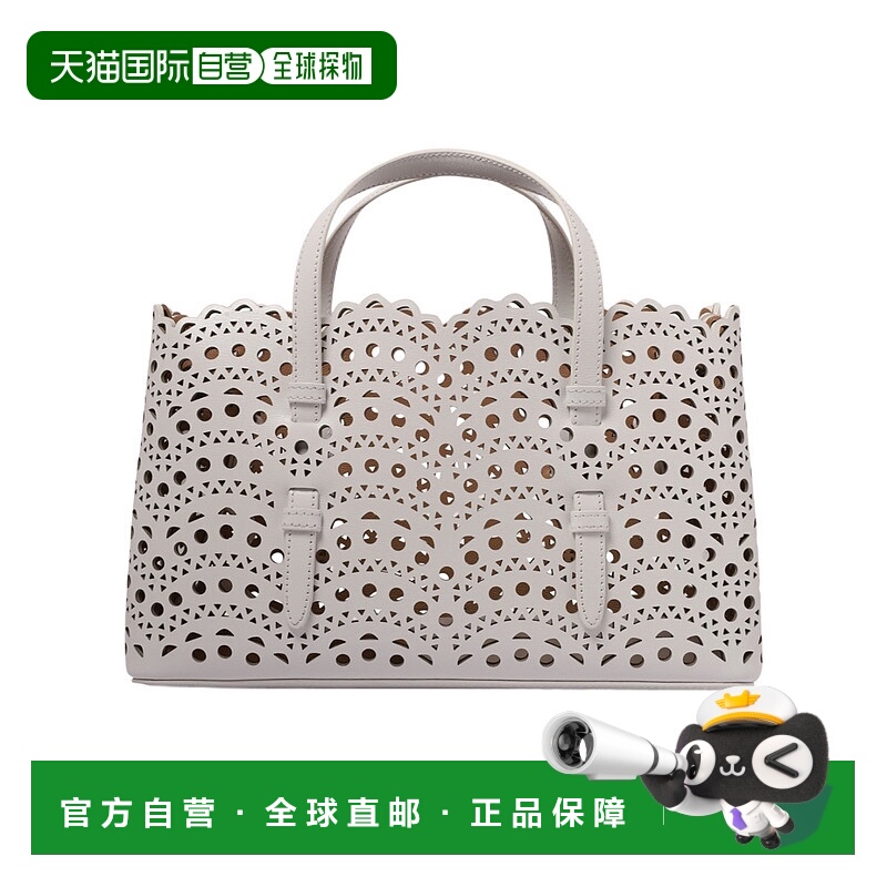 香港直邮Alaia Vienne单肩包 AA1S06726C0A44