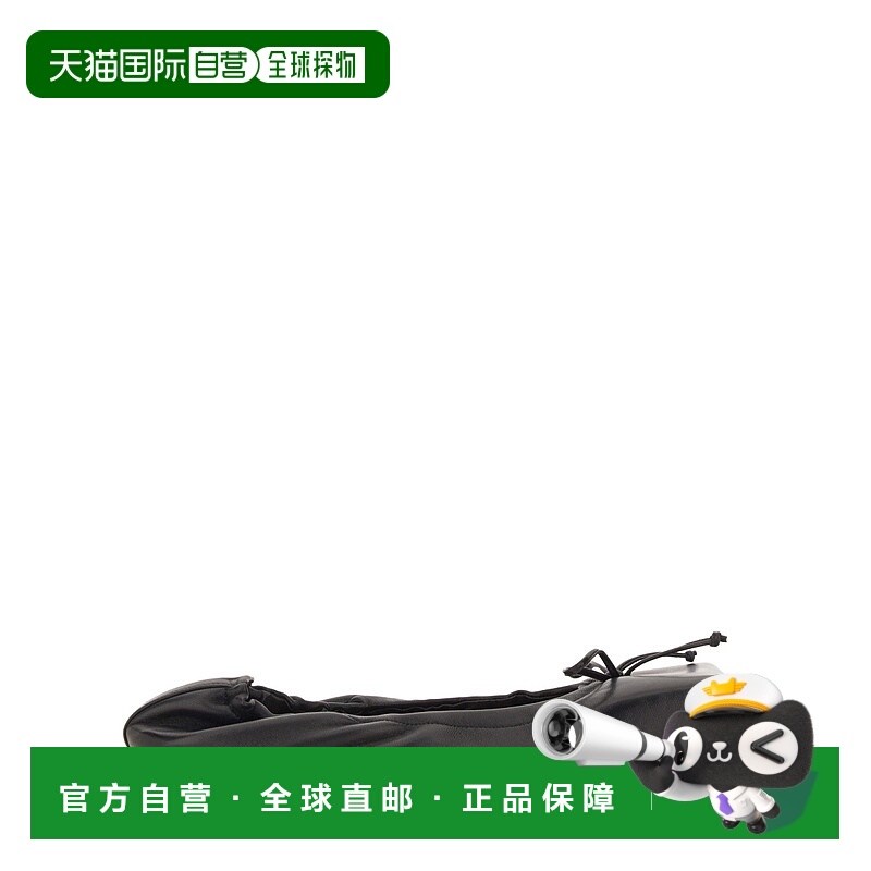 香港直邮Jacquemus 女士 DANCER 方形平底鞋单鞋 243FO1573073990