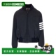 1h可退 MJD103X07259 飞行员夹克 香港直邮Thom Browne
