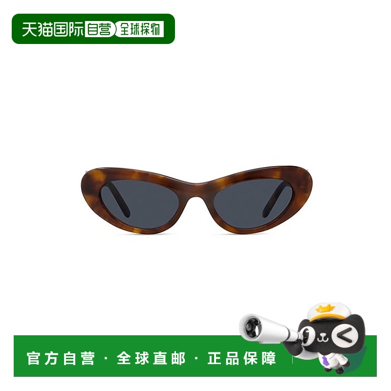 1h可退 欧洲直邮loewe 女士 太阳镜罗意威