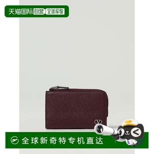钱包 1h可退 欧洲直邮valentino garavani 男士