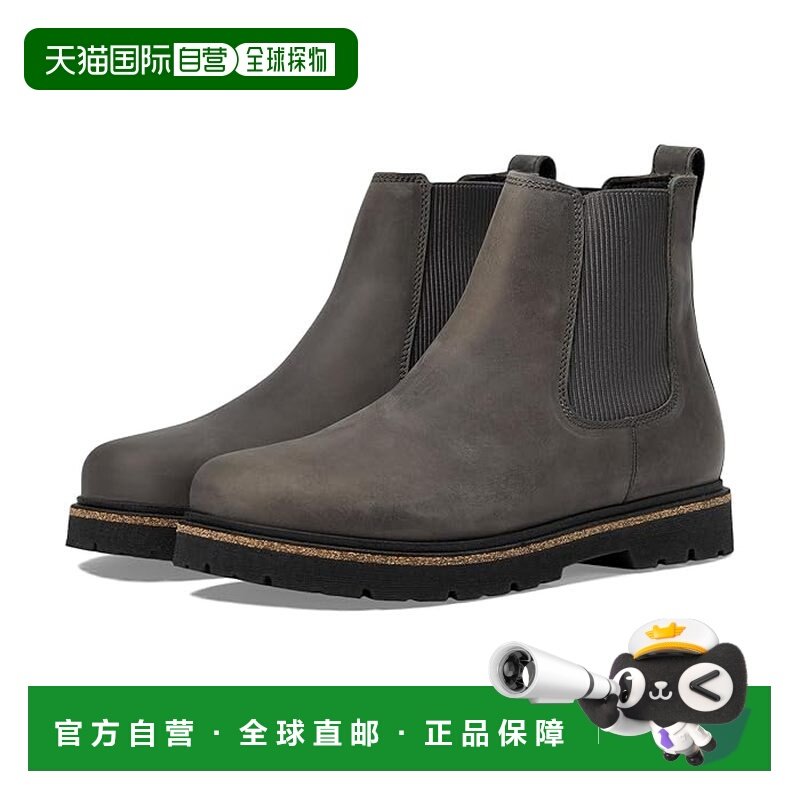 1h可退 香港直邮birkenstock 勃肯 女士 Highwood 深蓝色便鞋,运动鞋new,运动休闲鞋,淘宝优惠券,粉丝福利购,淘宝优惠卷