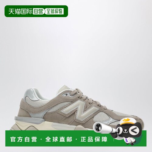 香港直邮New Balance  女士 9060 DRIFTWOOD/TIMBERWOLF 运动鞋 U