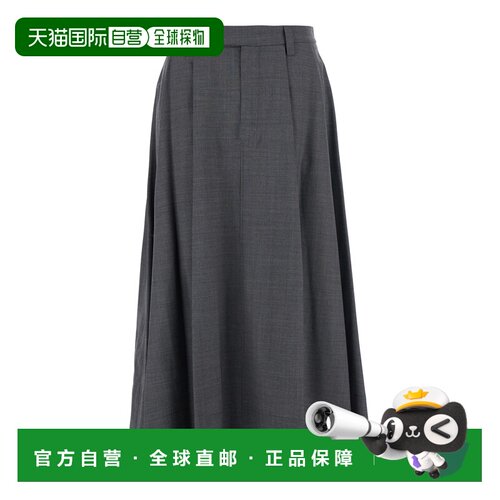 香港直邮Brunello Cucinelli 布内罗 古奇拉利 女士 Monil on Loo