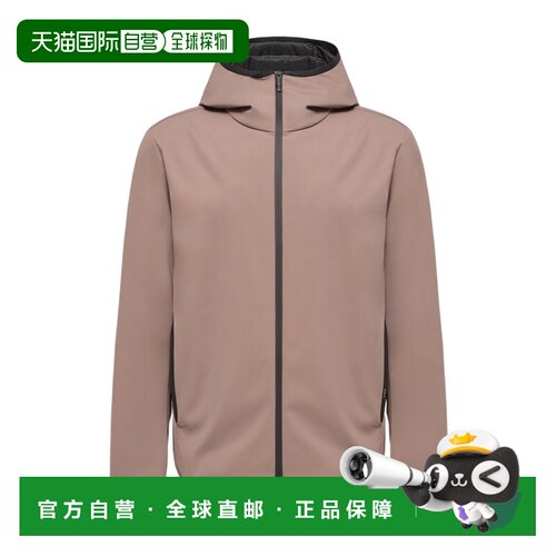 Moncler Ciampolin 连帽羽绒服 L20911A00076599IY【付后1h可退】