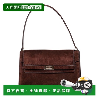 1h可退 香港直邮Tory Burch 托里 伯奇 女士 Lee Radziwill 大號