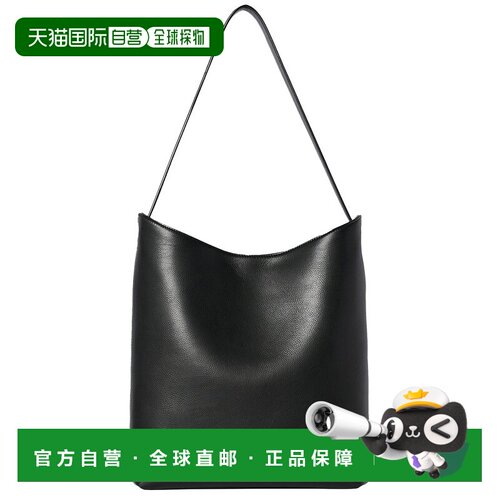 香港直邮The Row 女士 Alma 肩包 W2153L678BLANS斜挎包单肩包