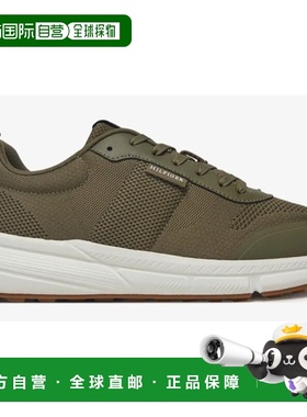 1h可退 香港直邮Tommy Hilfiger 汤米 希尔费格 男士 F|FM0FM0532