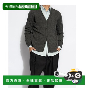 针织开衫 长袖 S50HP0027M13098羊毛 Margiela 香港直邮Maison