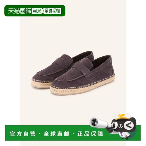 1h可退 香港直邮calvin klein/凯文克莱 男士 时尚休闲鞋