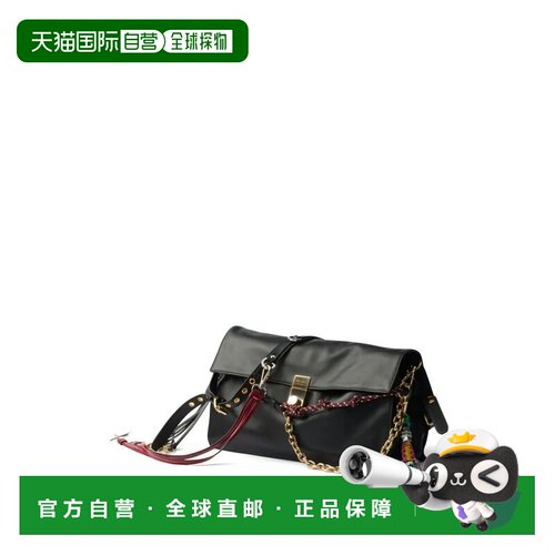 1h可退 香港直邮PRADA 女士手提包 1BD378VOO62C6AF0002 AW2025