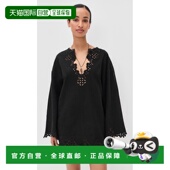 连衣裙 1h可退 black黑色 女士 Sherazade 香港直邮ISABEL MARANT